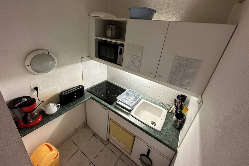 Photo of Kitchen in Le Pouliguen