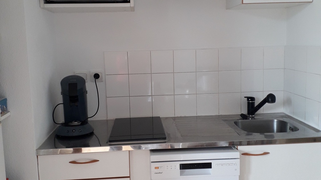 Photo of Kitchen in Ignaux