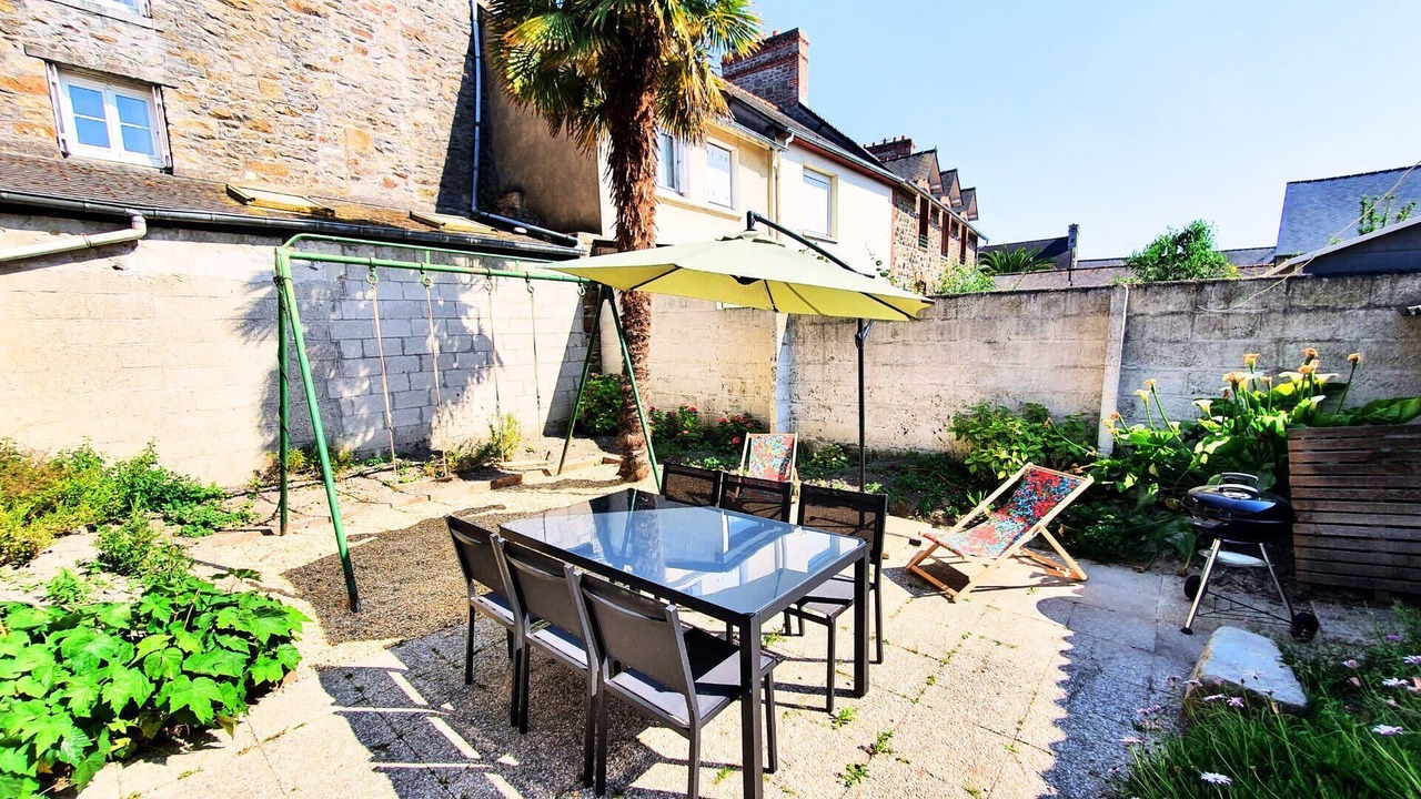 Photo of Outdoor in Le Vivier-sur-Mer