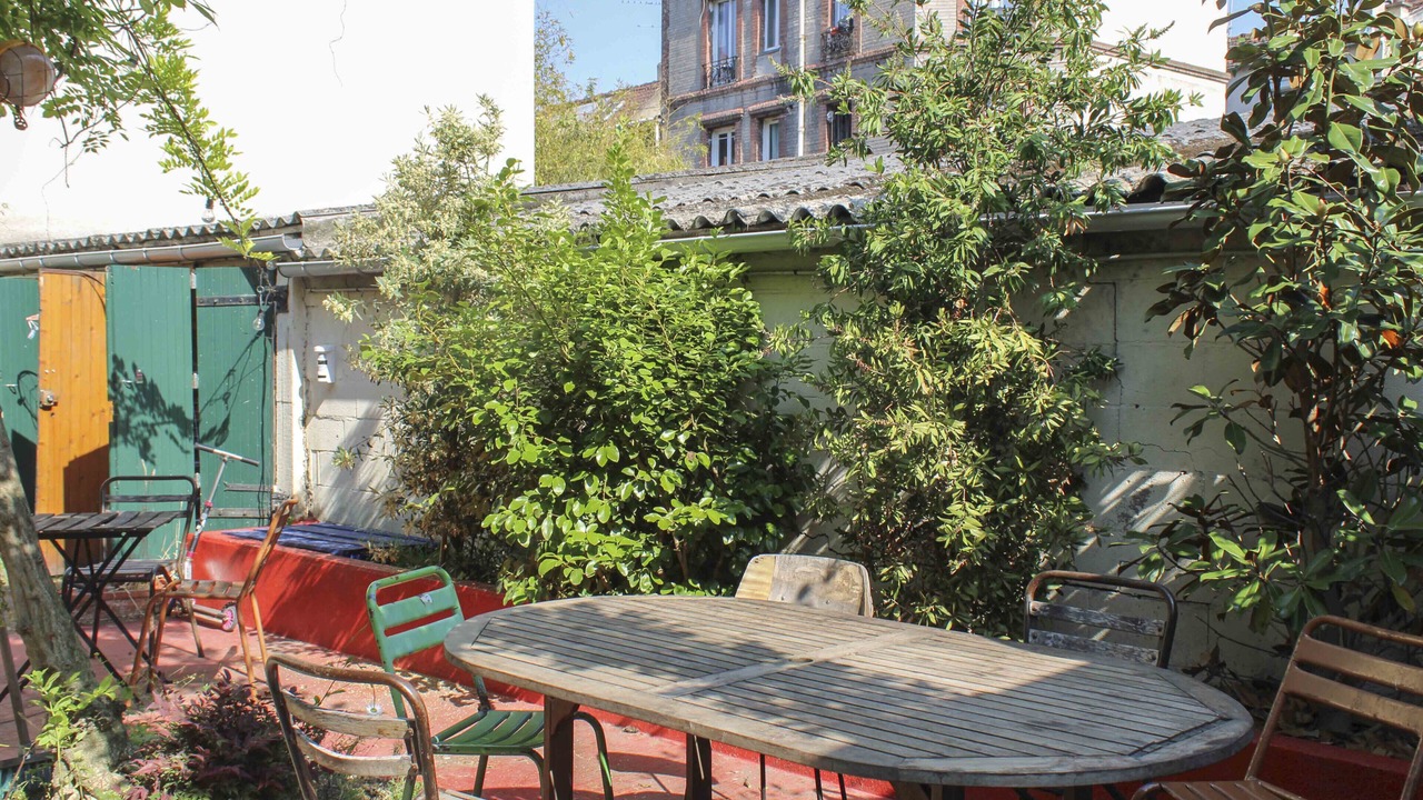 Photo of Outdoor in Saint-Ouen
