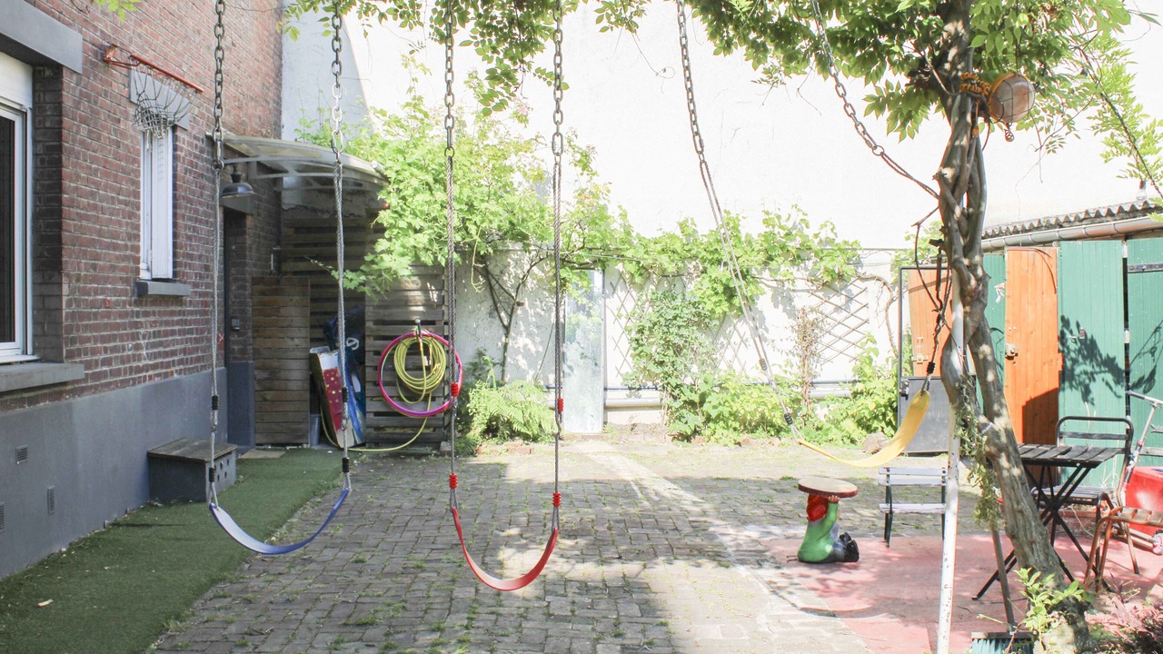 Photo of Outdoor in Saint-Ouen