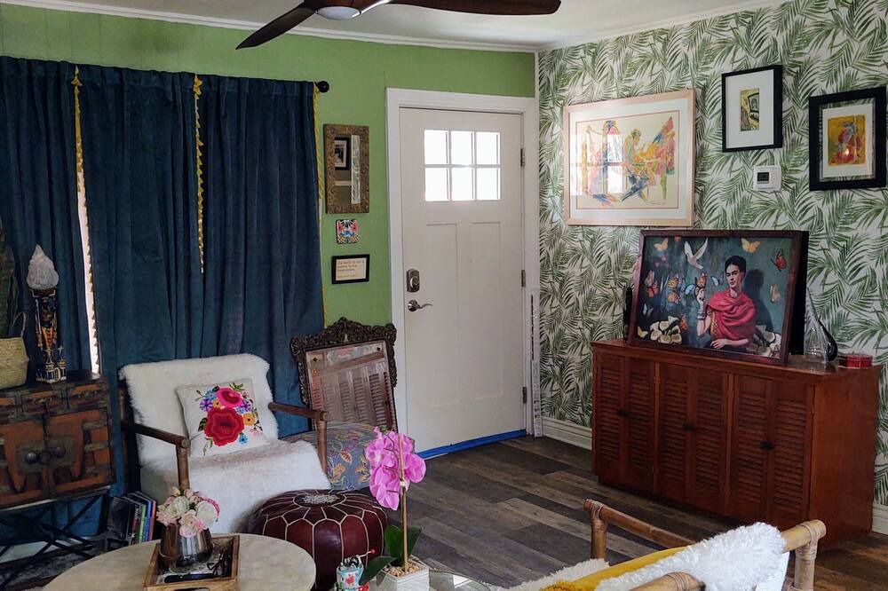 Photo of Livingroom in Marble Falls