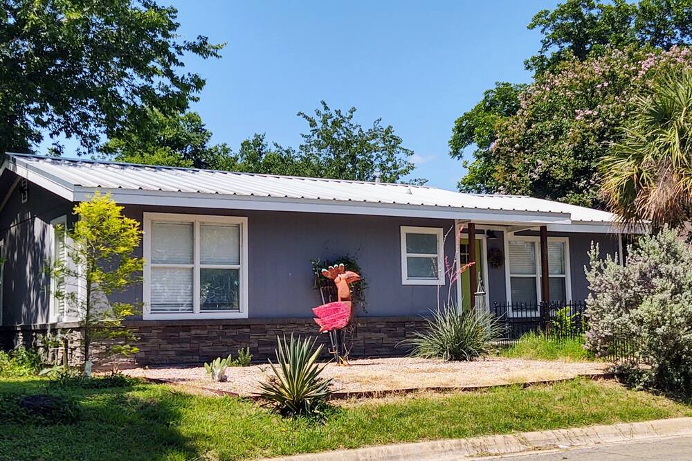 Photo of Outdoor in Marble Falls