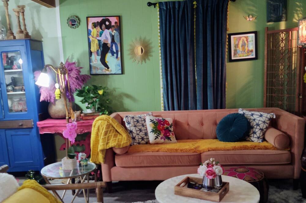 Photo of Livingroom in Marble Falls