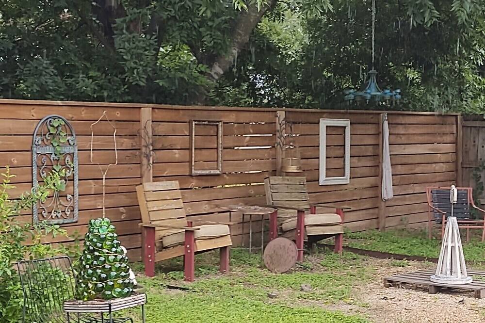 Photo of Outdoor in Marble Falls
