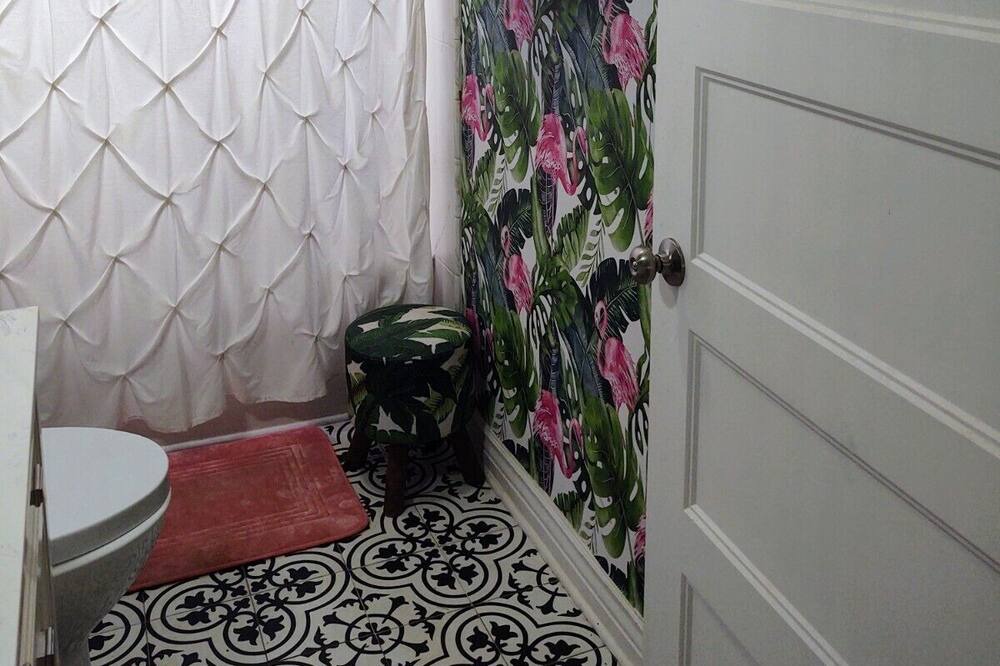 Photo of Bathroom in Marble Falls