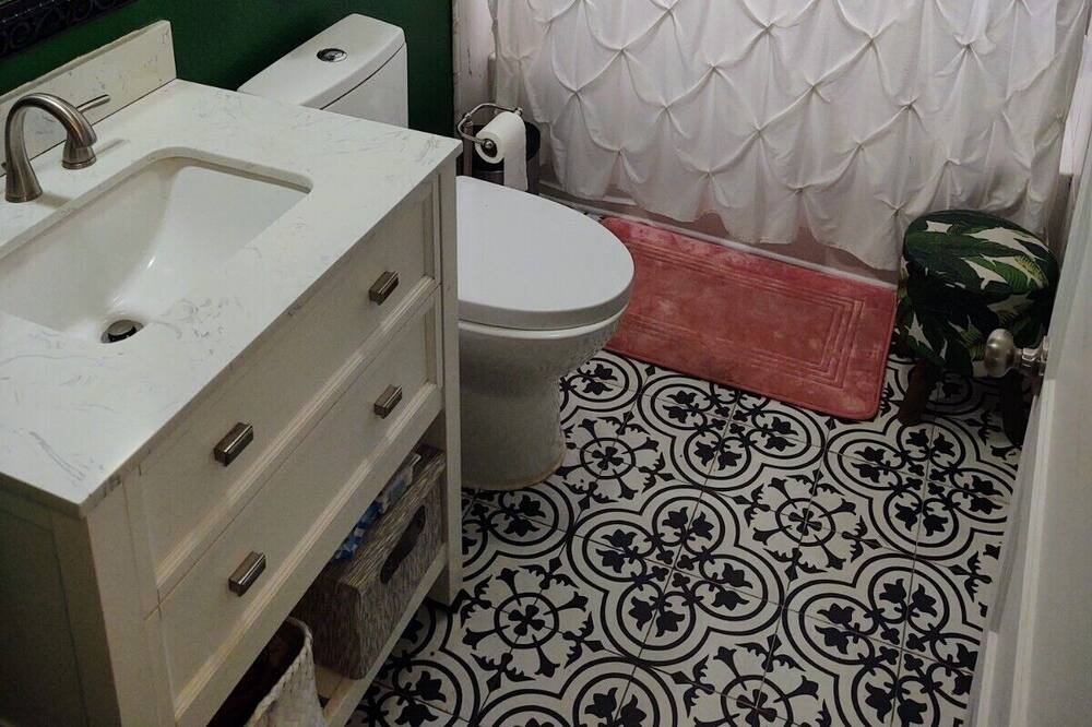 Photo of Bathroom in Marble Falls