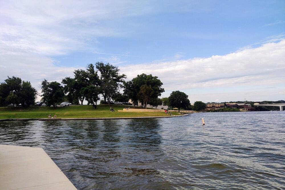 Photo of Outdoor in Marble Falls