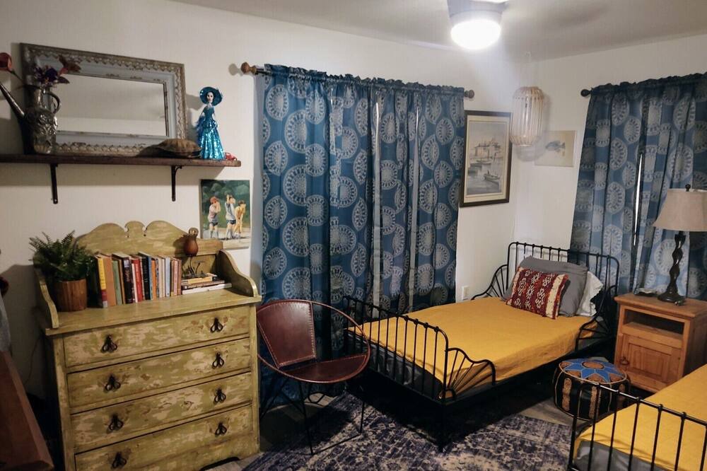 Photo of Bedroom in Marble Falls