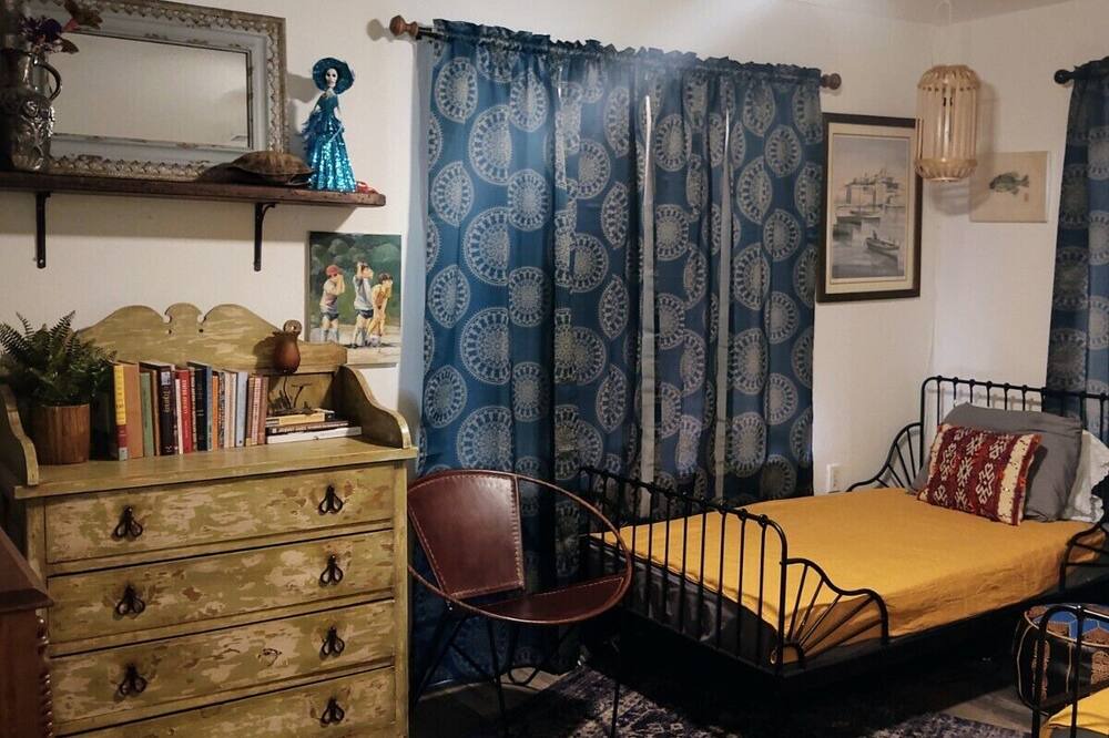 Photo of Bedroom in Marble Falls