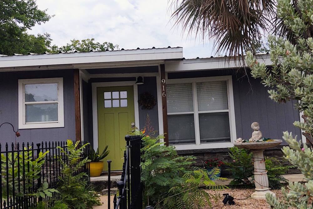 Photo of Outdoor in Marble Falls
