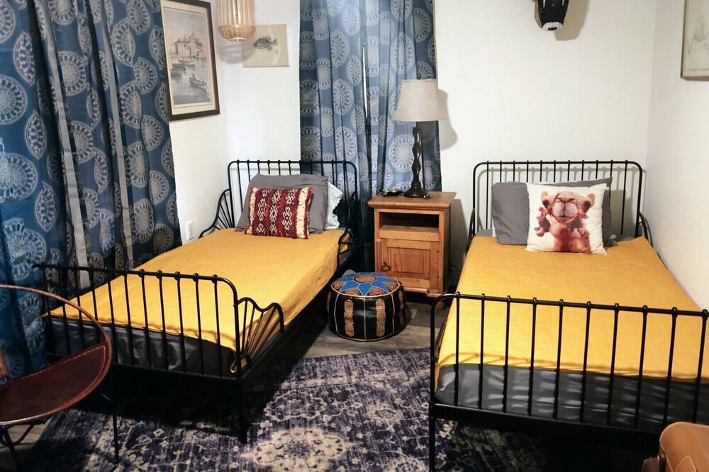 Photo of Bedroom in Marble Falls