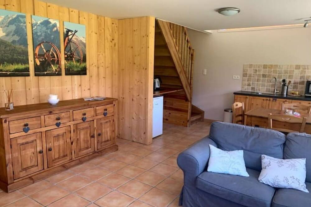 Photo of Livingroom in Saint-Pons
