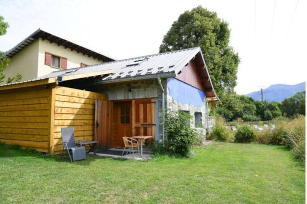 Photo of Outdoor in Saint-Pons