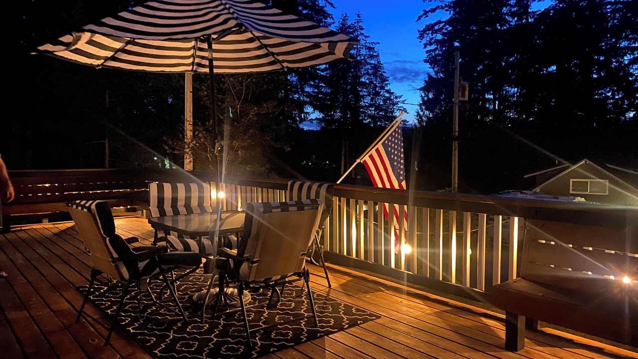 Photo of Outdoor in Allyn-Grapeview