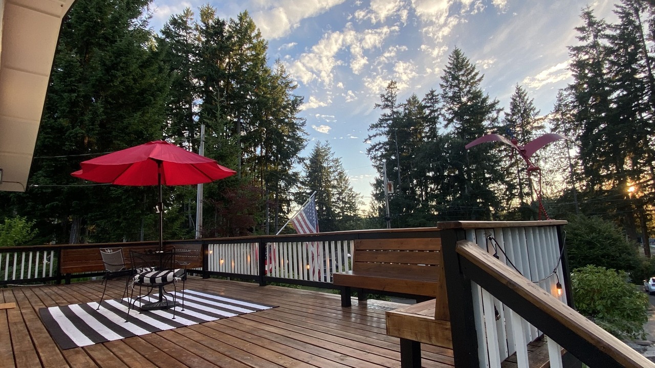 Photo of Outdoor in Allyn-Grapeview