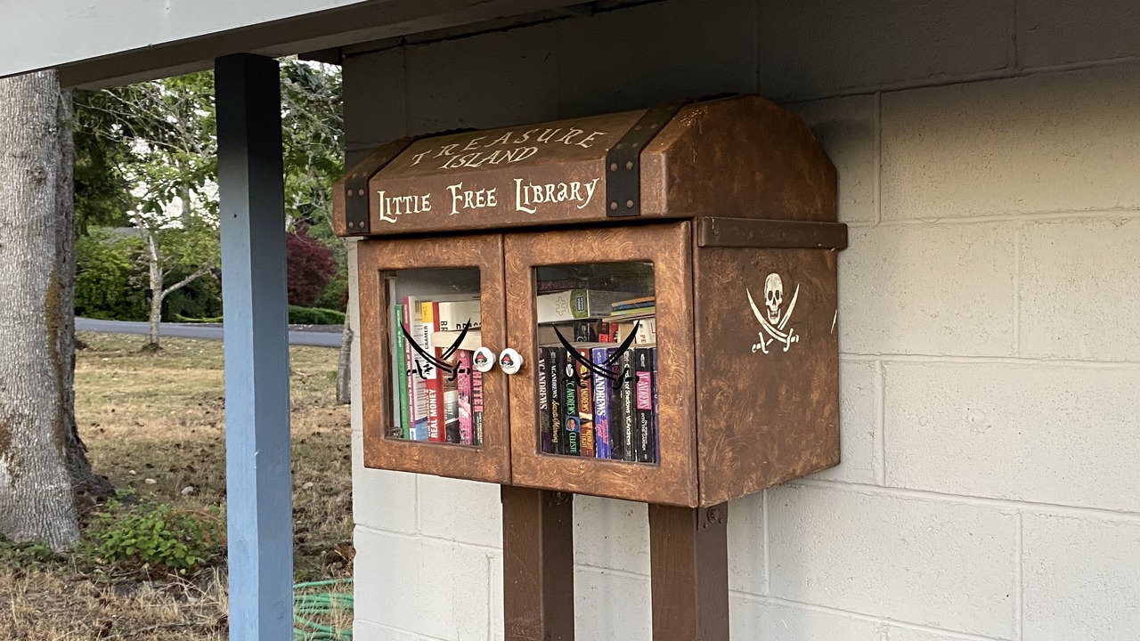 Photo of Outdoor in Allyn-Grapeview