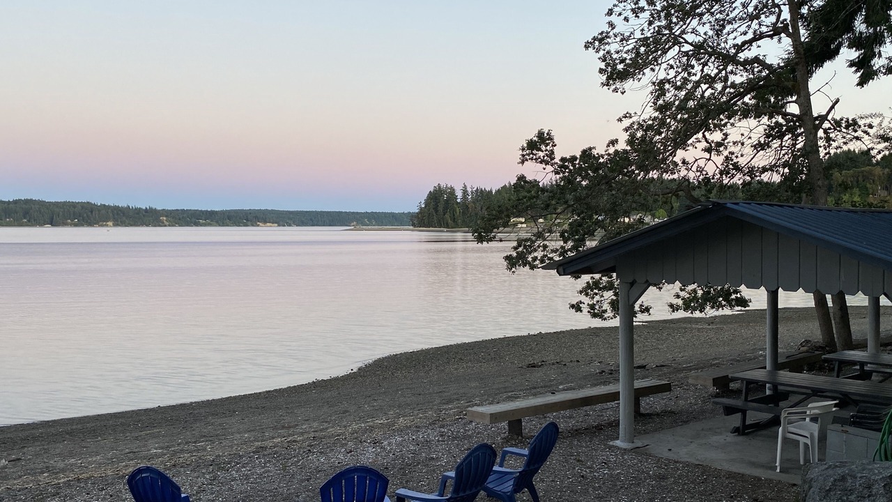 Photo of Outdoor in Allyn-Grapeview