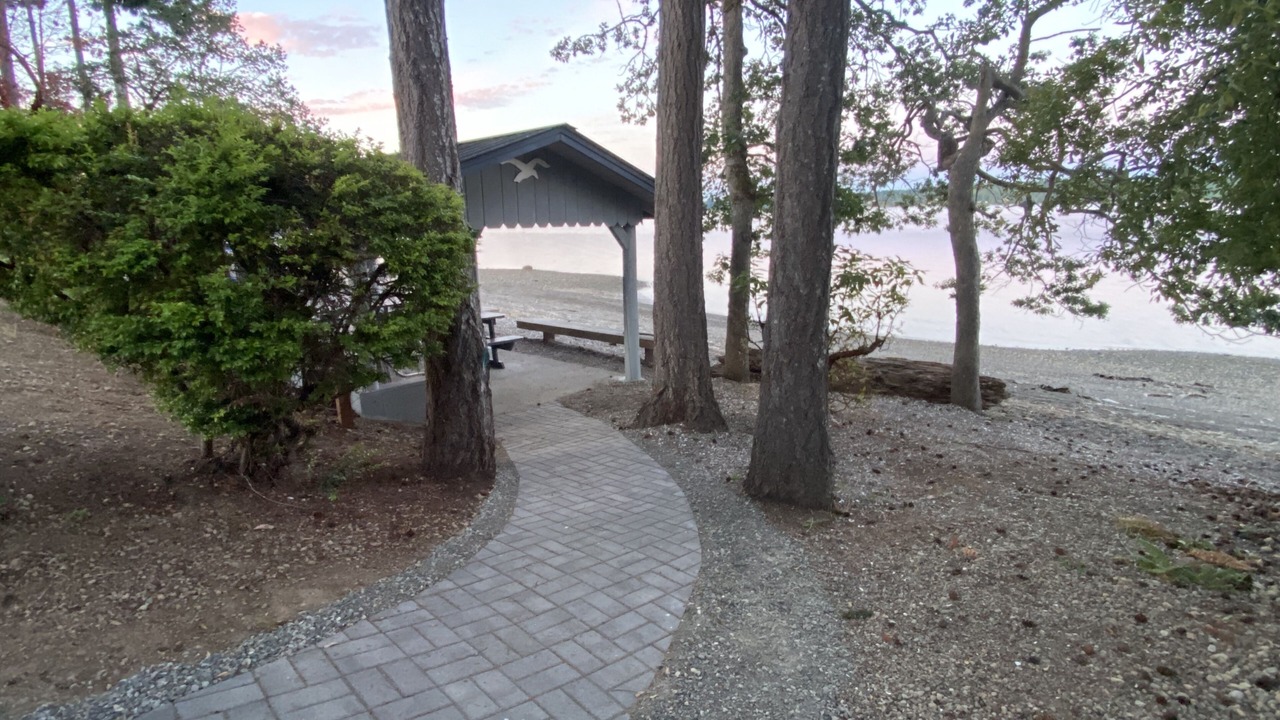 Photo of Outdoor in Allyn-Grapeview