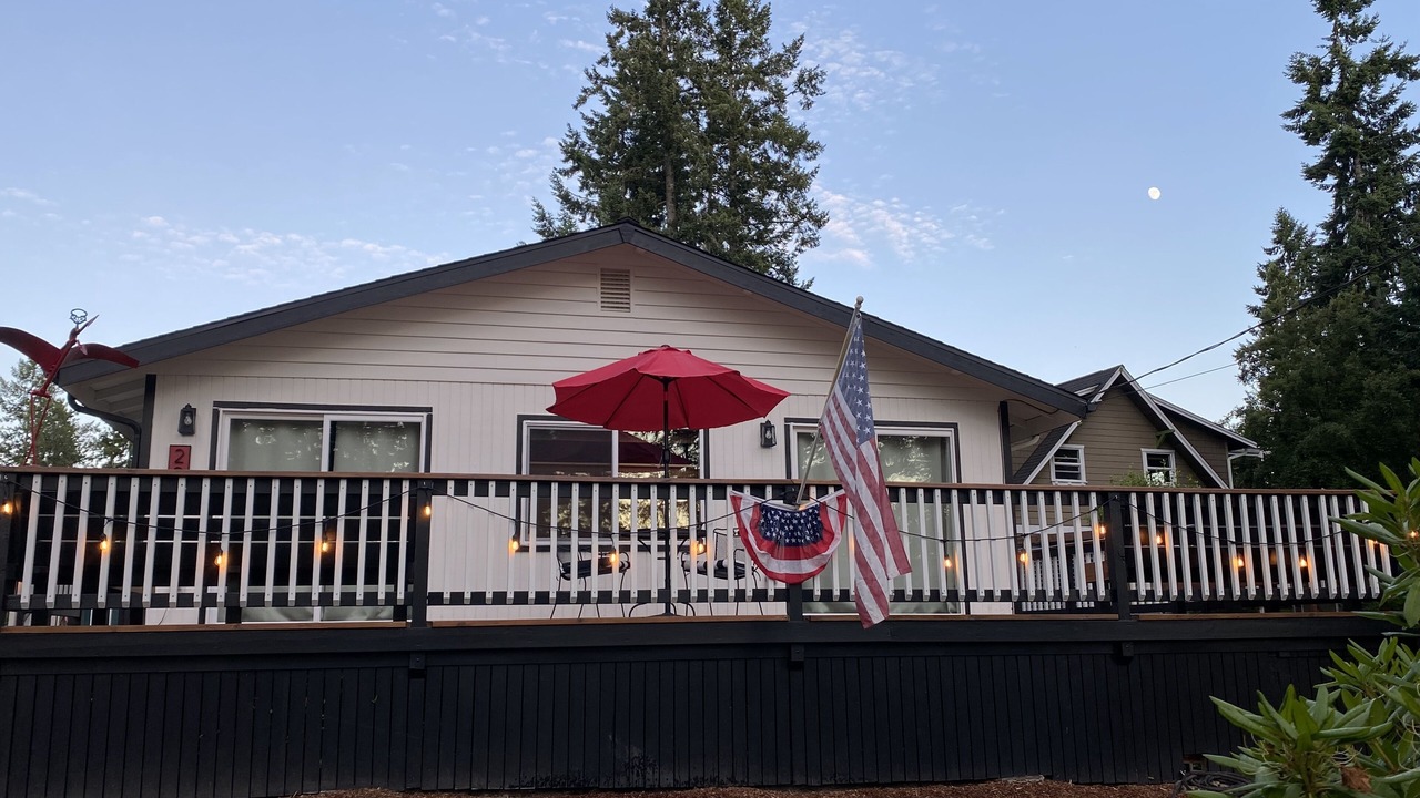 Photo of Outdoor in Allyn-Grapeview