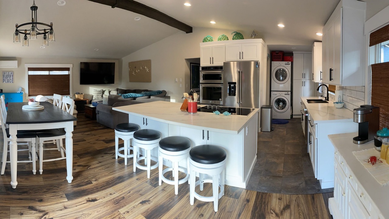 Photo of Kitchen in Allyn-Grapeview