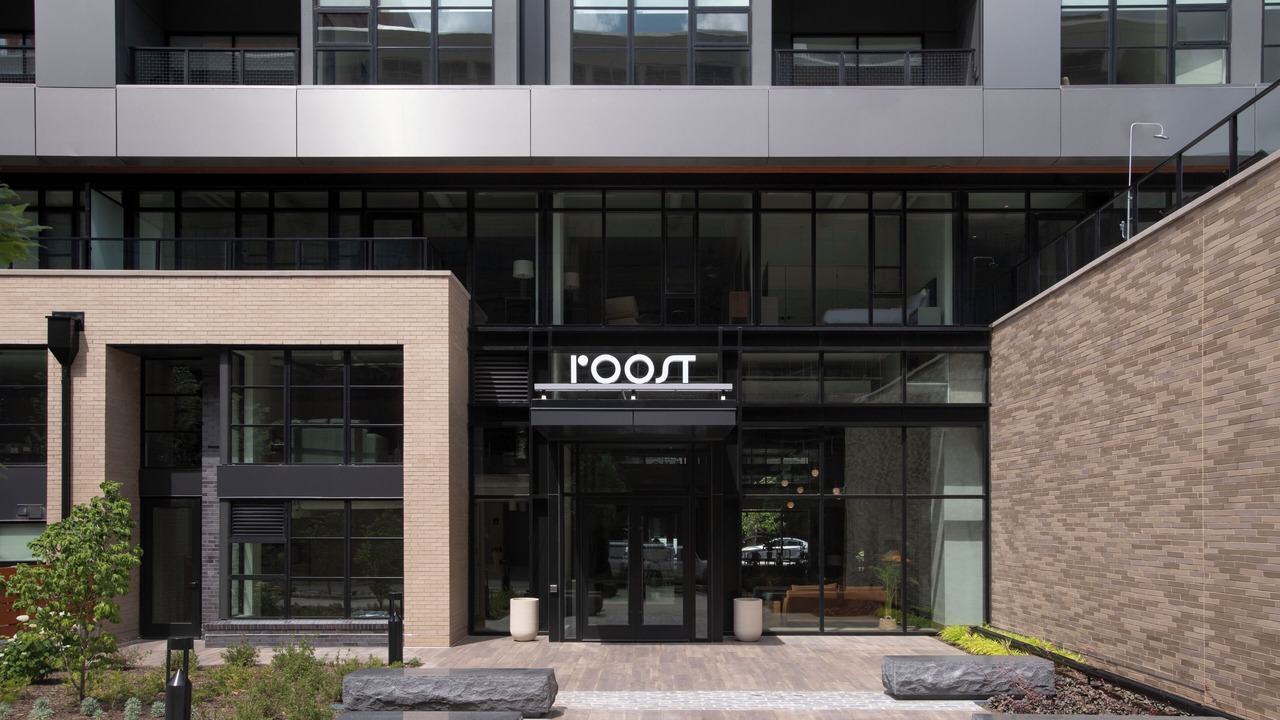 Photo of Outdoor in Port Covington