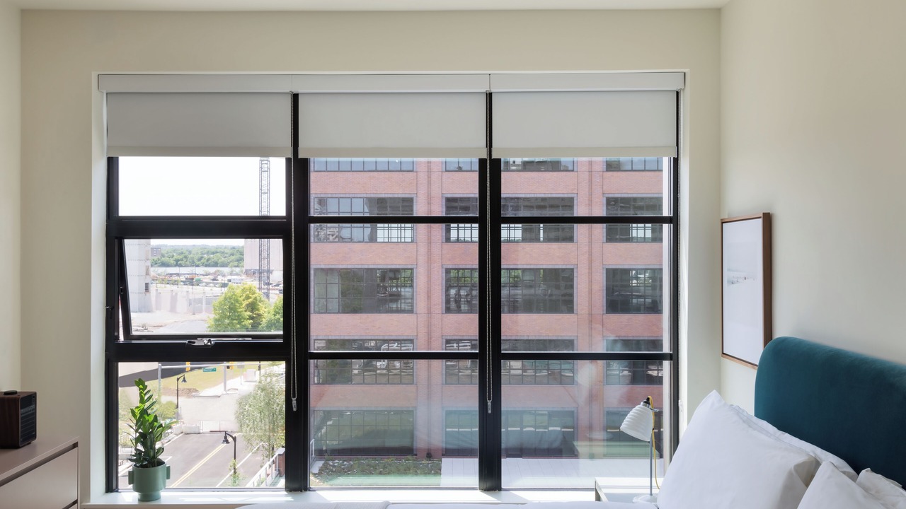 Photo of Bedroom in Port Covington