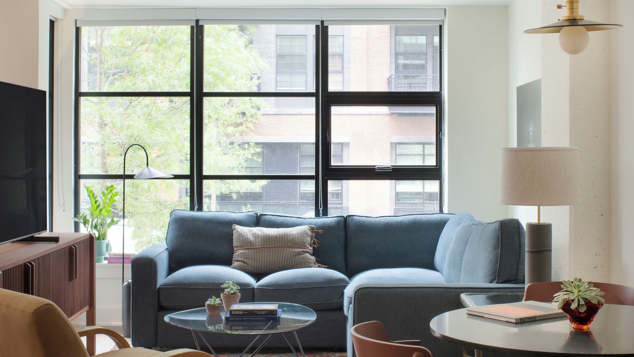 Photo of Patio Balcony in Port Covington