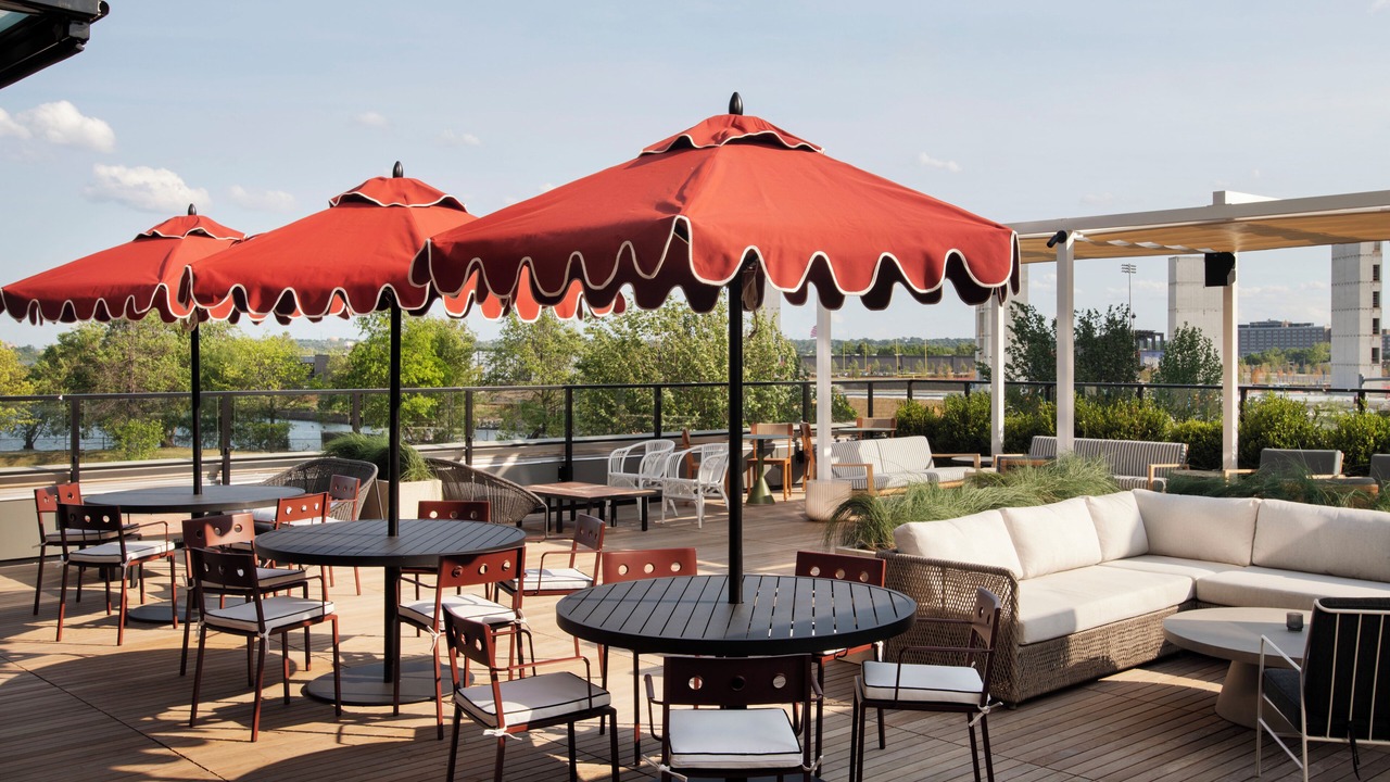 Photo of Outdoor in Port Covington