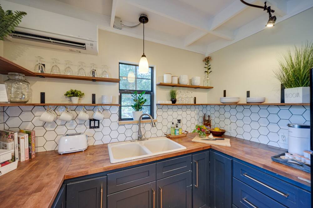 Photo of Kitchen in Spring Branch