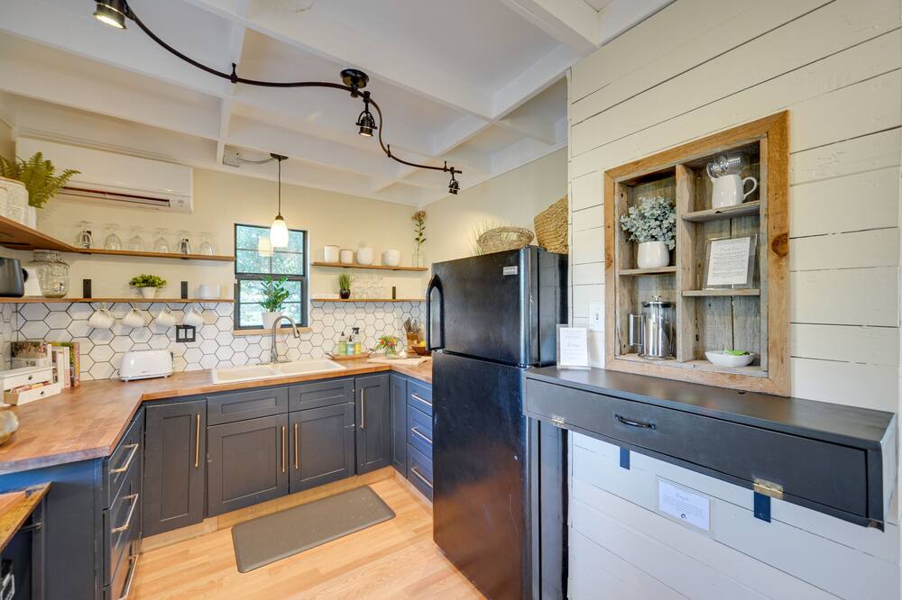 Photo of Kitchen in Spring Branch