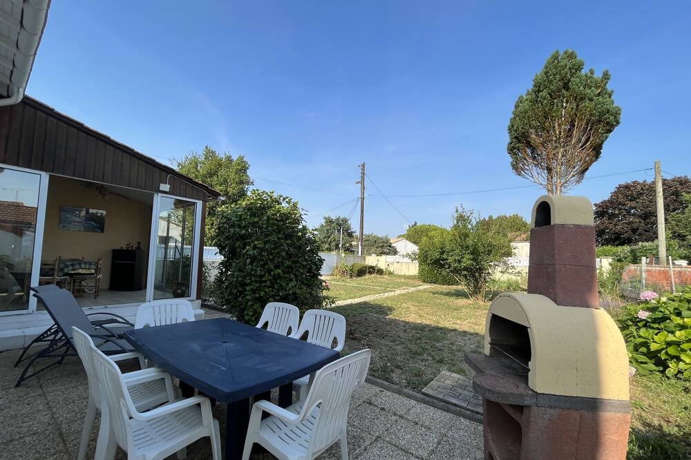 Photo of Outdoor in Marennes