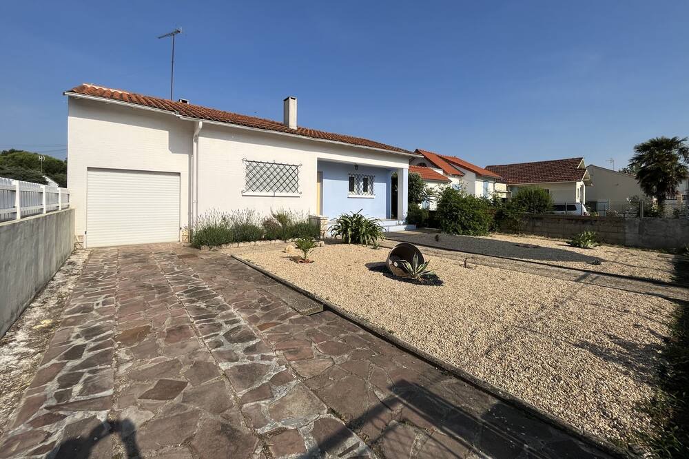 Photo of Outdoor in Marennes