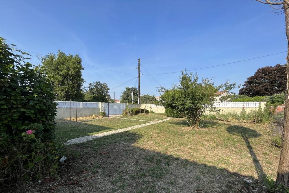 Photo of Outdoor in Marennes