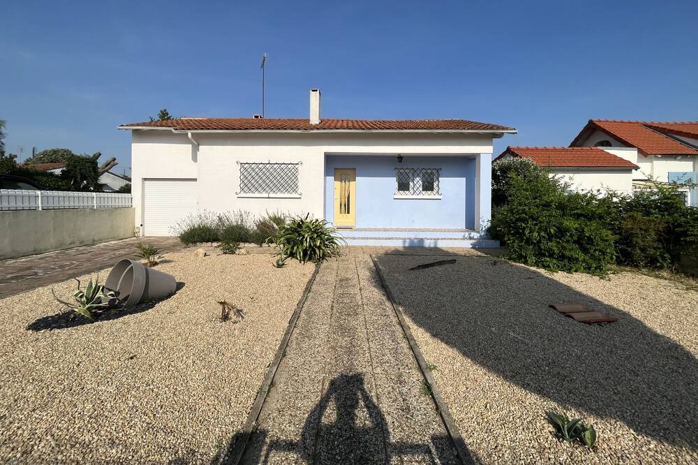 Photo of Outdoor in Marennes