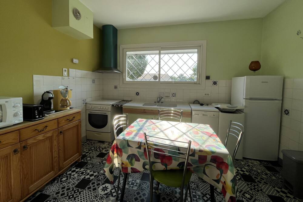 Photo of Kitchen in Marennes