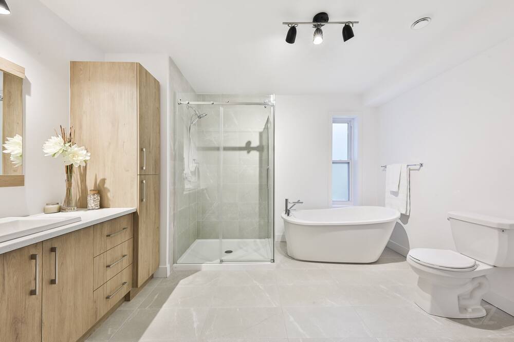Photo of Bathroom in Sainte-Anne-des-Plaines