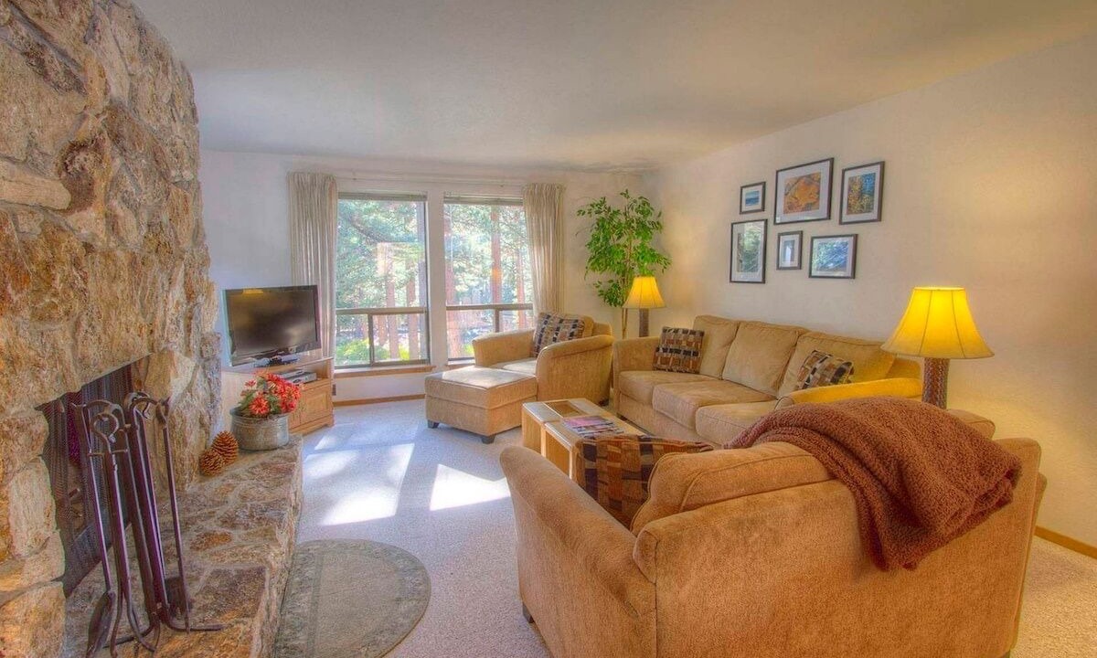 Photo of Others in Incline Village