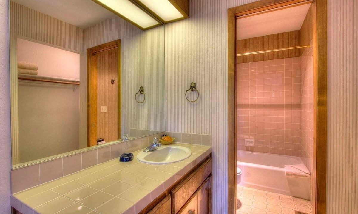 Photo of Bathroom in Incline Village