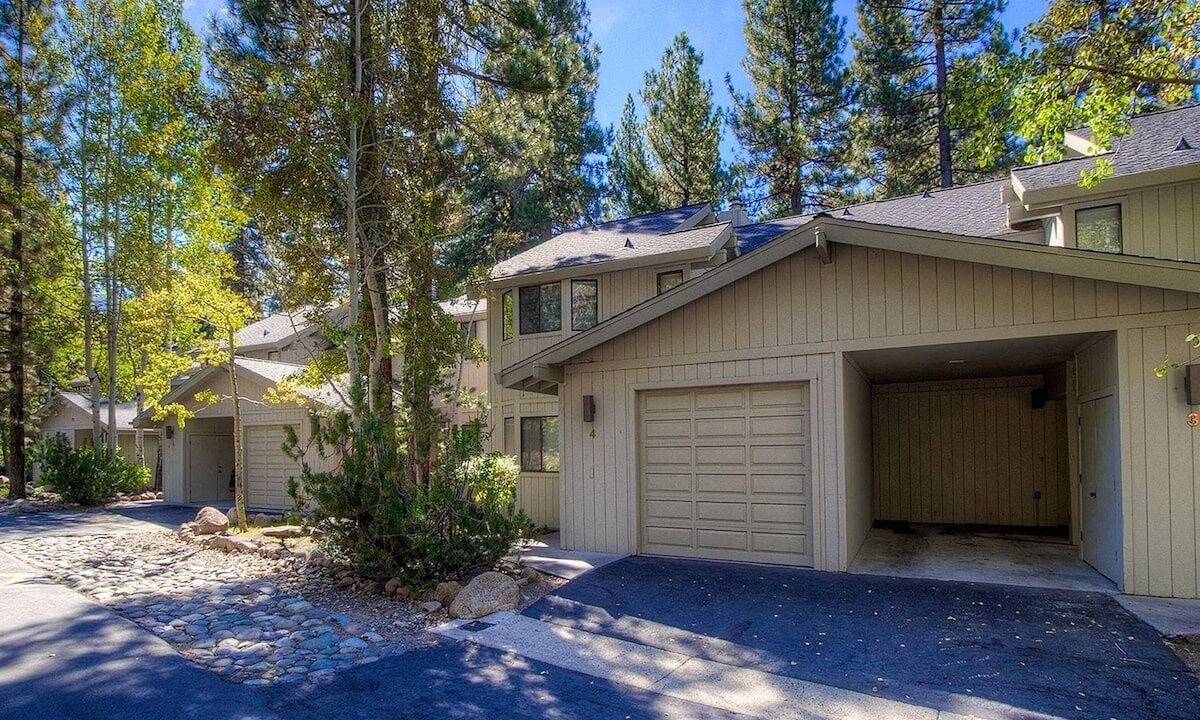 Photo of Outdoor in Incline Village