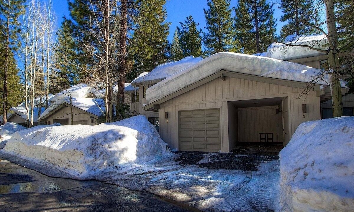 Photo of Outdoor in Incline Village