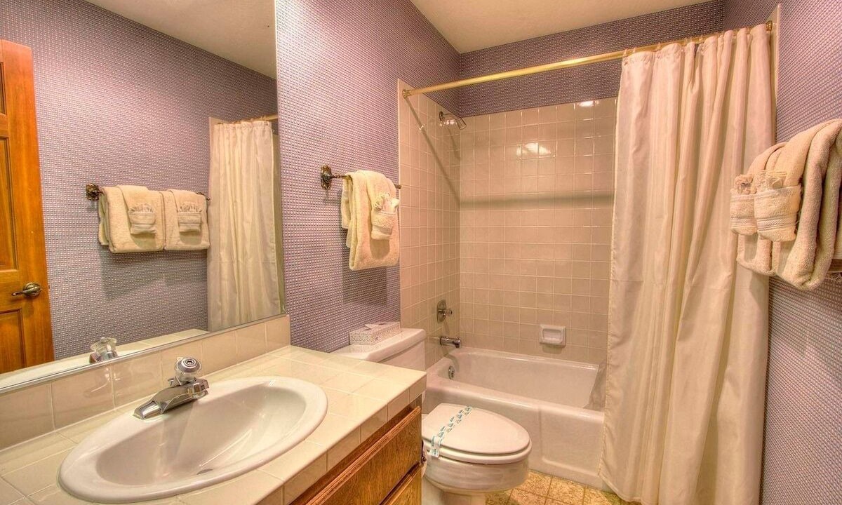 Photo of Bathroom in Incline Village