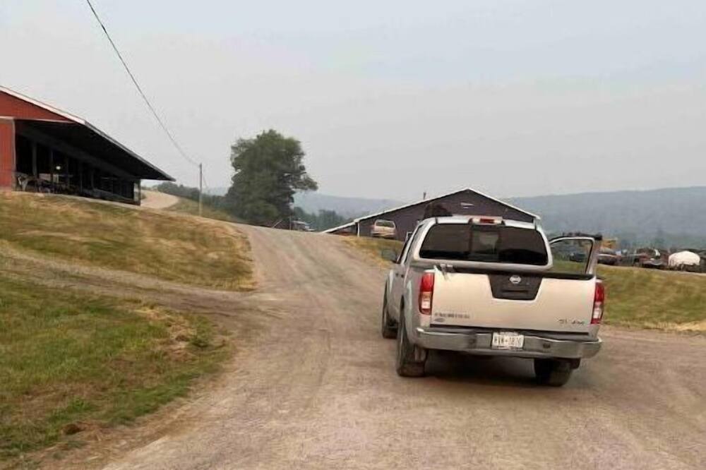 Photo of Outdoor in Ouaquaga