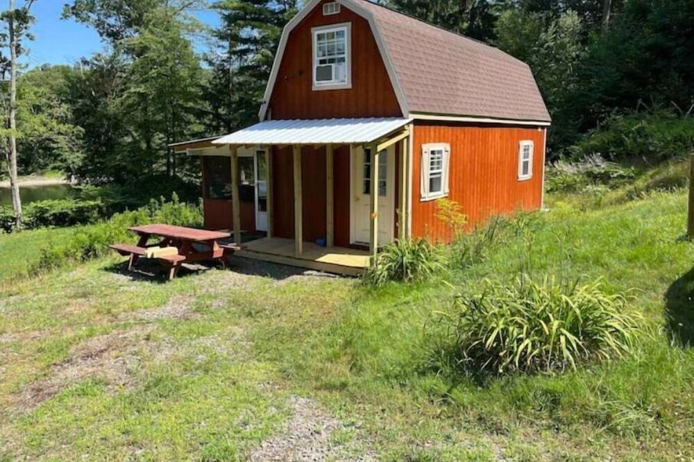 Photo of Outdoor in Ouaquaga
