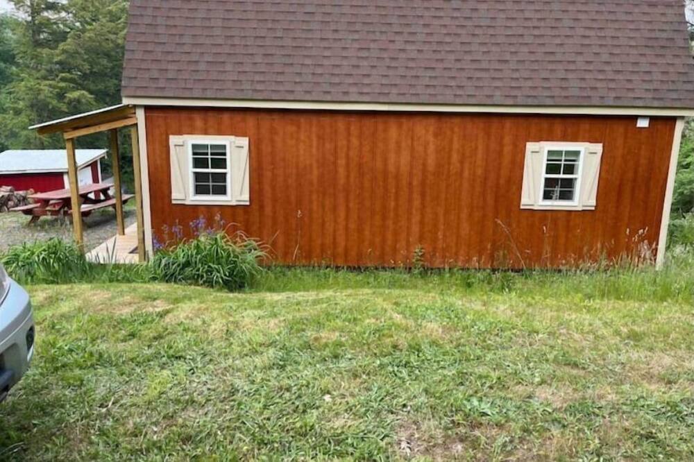 Photo of Outdoor in Ouaquaga