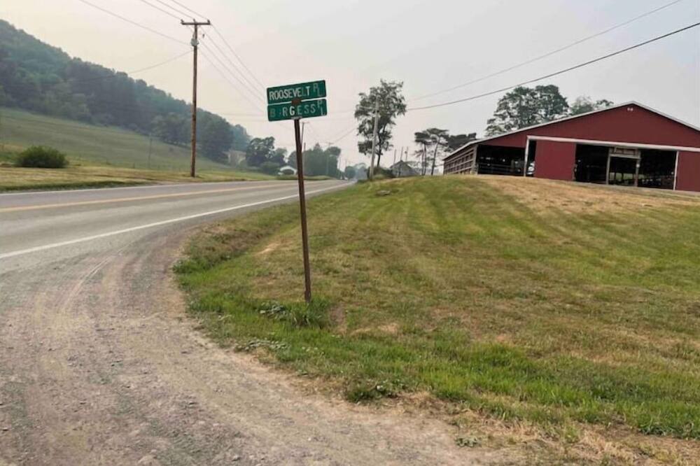Photo of Outdoor in Ouaquaga
