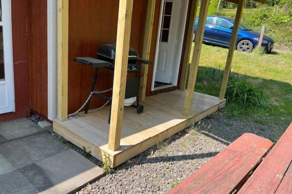 Photo of Outdoor in Ouaquaga