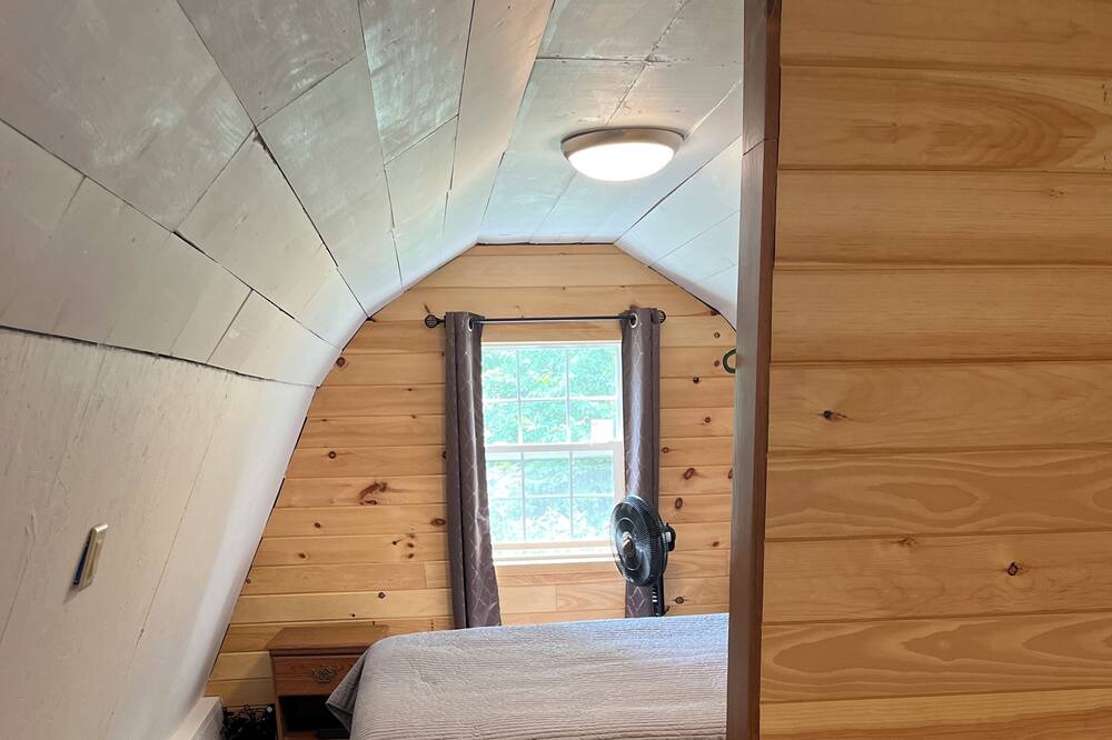 Photo of Bedroom in Ouaquaga