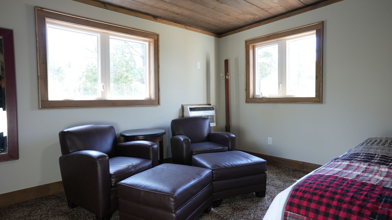 Photo of Bedroom in Algonquin Highlands