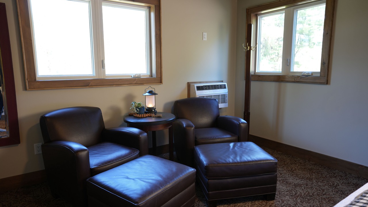 Photo of Bedroom in Algonquin Highlands